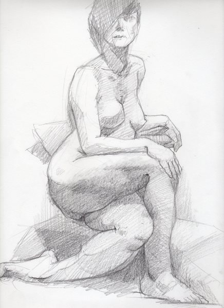 Alpha II